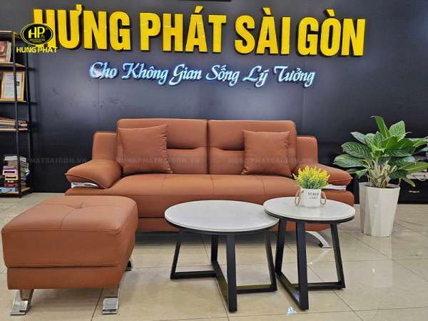 sofa chong tray da han quoc H 123