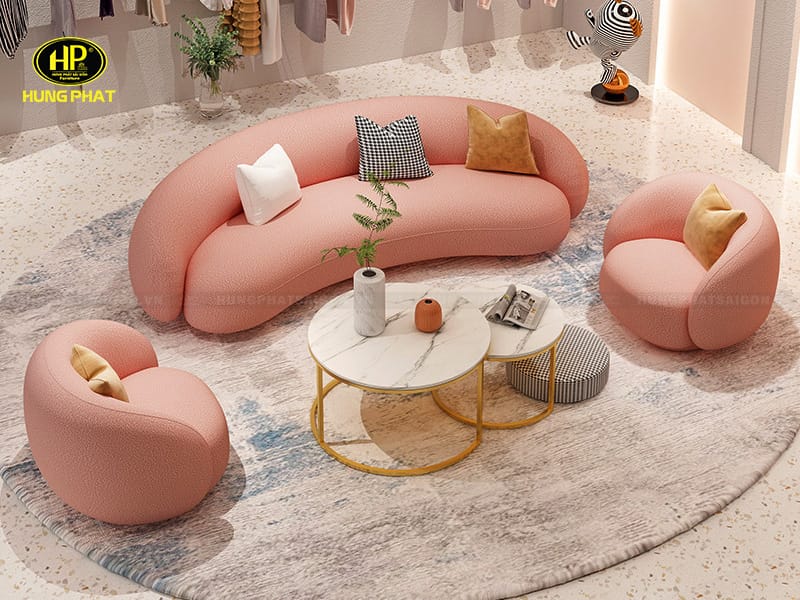 sofa cong vai hien dai h 309