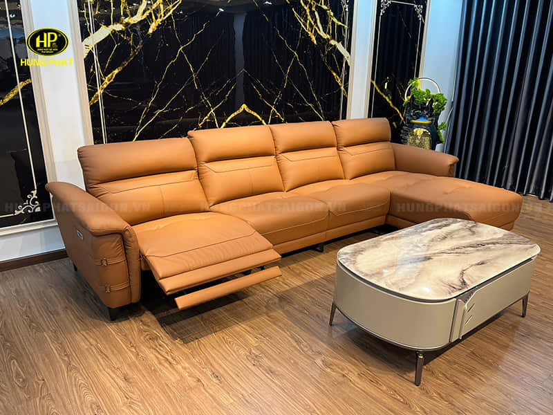 sofa da bo chinh dien 2315