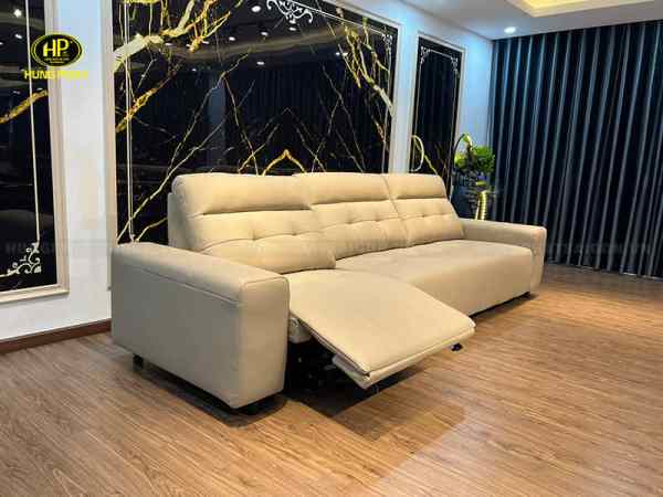 sofa da bo chinh dien nhap khau SF 2