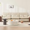 sofa da bò hiện đại sa262