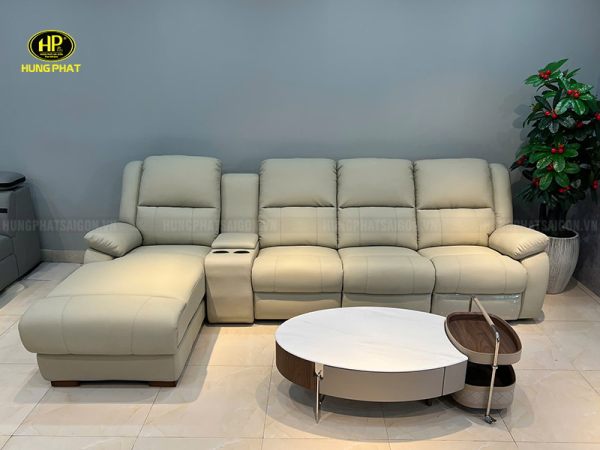 sofa da bo nhap khau hien dai s219
