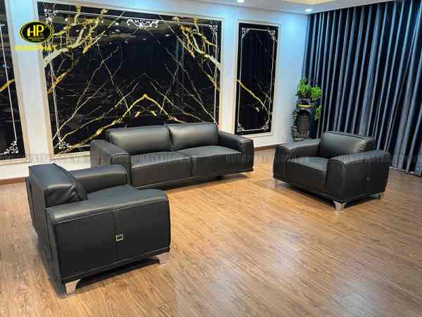sofa da bo nhap khau y KZ 102