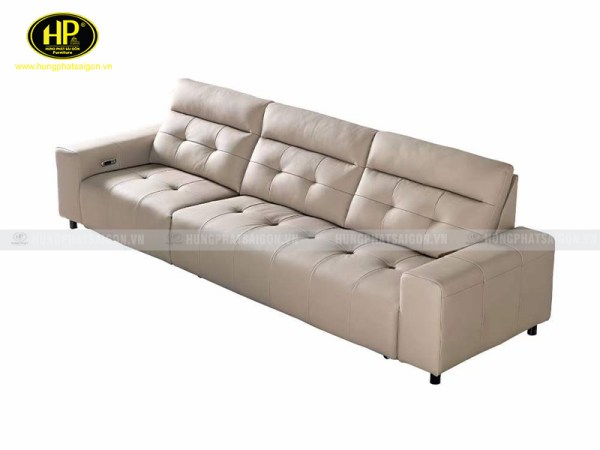 sofa da bo y chinh dien cao cap SF 6 B