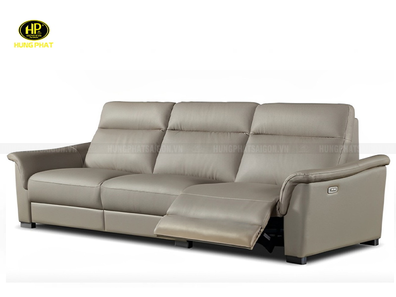sofa da bo y thu gian chinh dien s162d