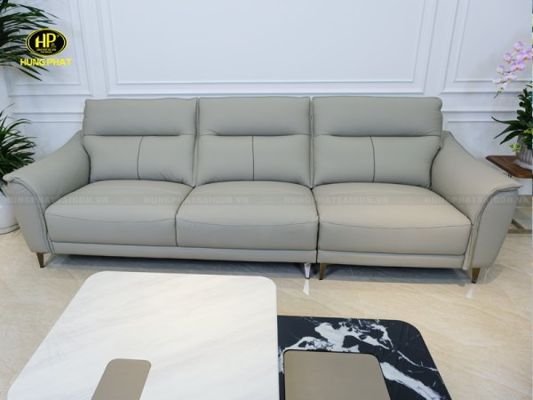 sofa da hien dai sang trong p8316a