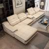 Sofa Da Hàn Quốc Hưng Phát HD-01