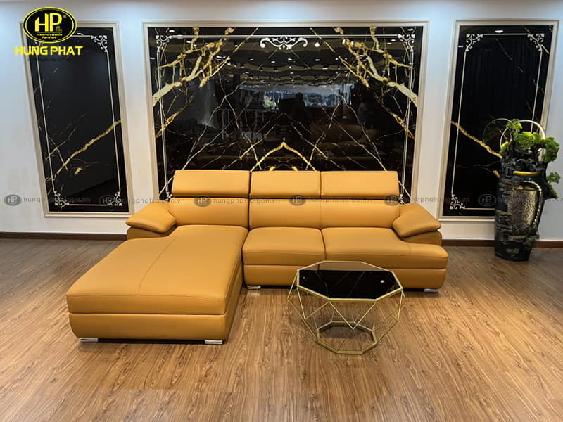 sofa da pandora lau được mực bút bi h-216a
