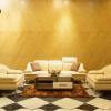 Sofa Da Phòng Khách Hiện Đại Sang Trọng HBD-02