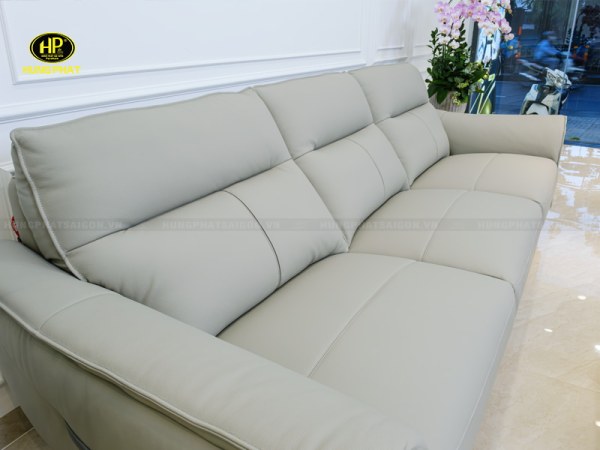 sofa da sang trong nhap khau p8316a