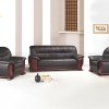 Sofa Da Văn Phòng Sang Trọng Giá Rẻ H-30