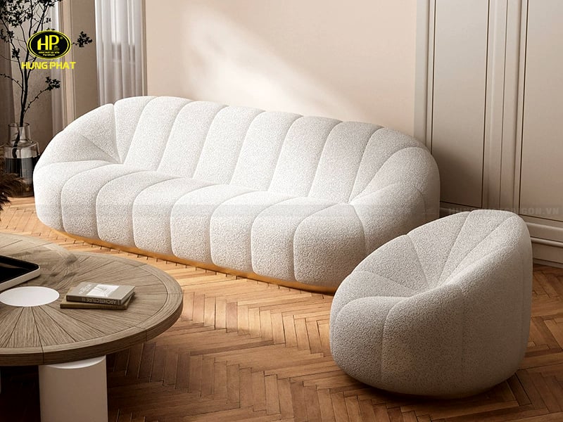 sofa decor h 99