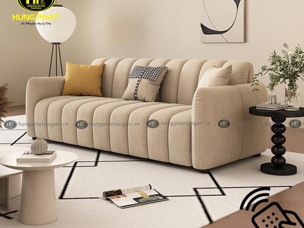 sofa giuong chinh dien tu xa GD 22