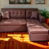 Sofa Giường Da Đa Năng G-09