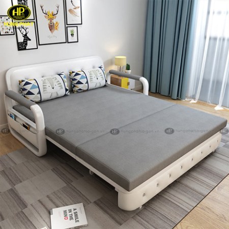 sofa giuong da nang hien dai GK 618 1
