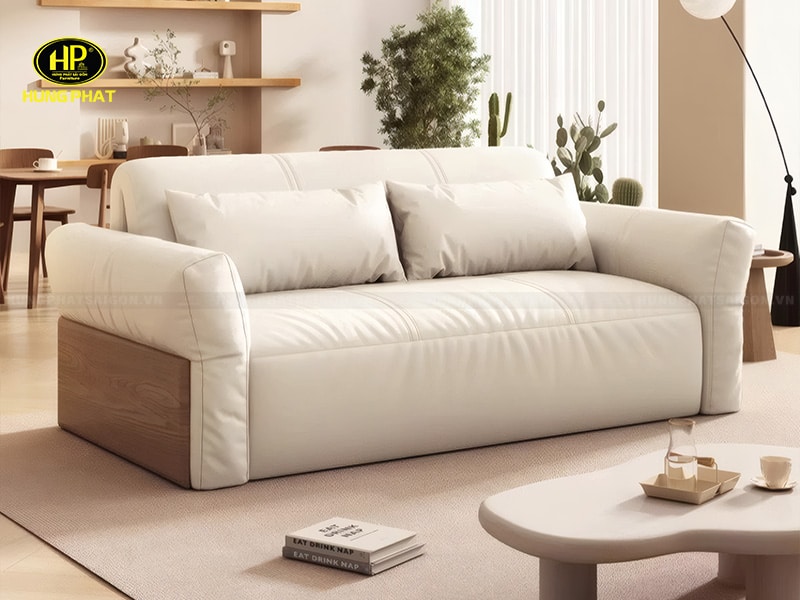 Sofa giường đôi điều khiển bằng điện GD-32