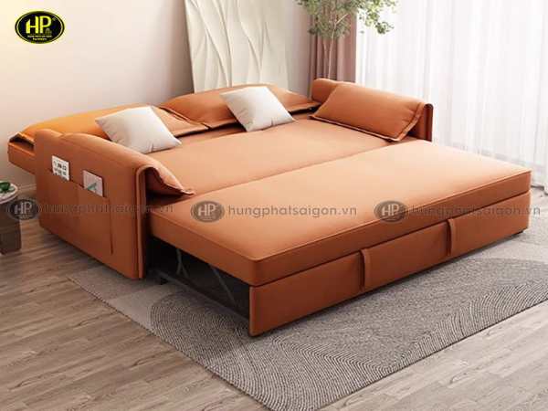 sofa giuong gap gon G 43