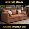 Sofa Giường Đa Năng Phòng Khách Nhỏ G-22