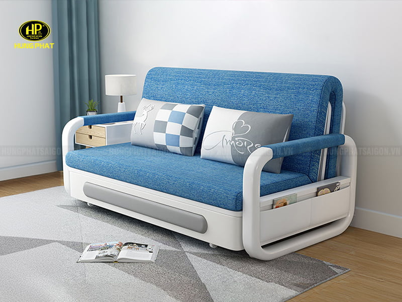 Sofa Giường Hiện Đại GK-9003X