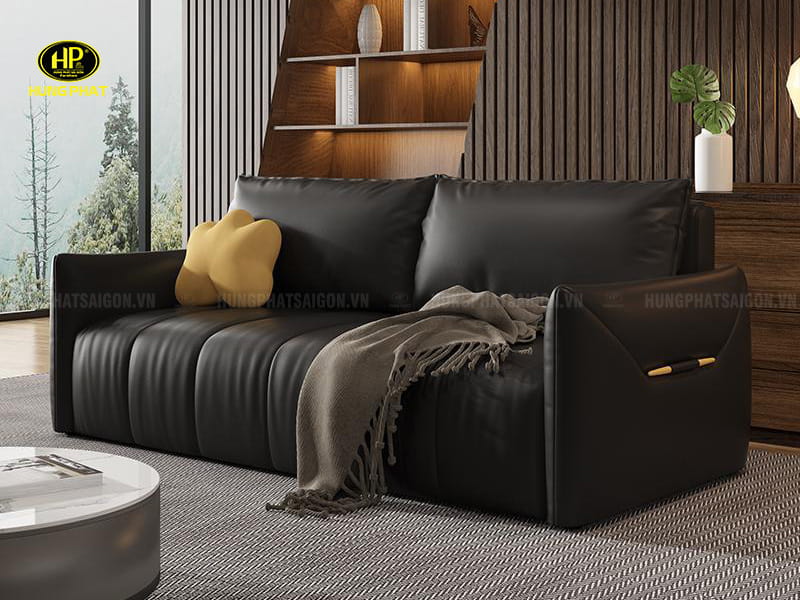 Sofa Giường Hiện Đại Thông Minh GK-27