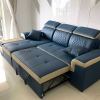 Ghế sofa giường kéo thông minh G-919