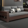 Sofa Giường Nhập Khẩu GK-866