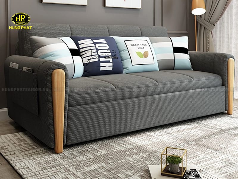 sofa giuong ni gk 805