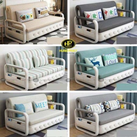 sofa giuong thong minh da nang GK 618 1
