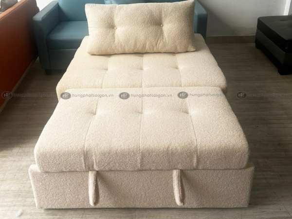 sofa giuong vai long cuu cao cap G 38