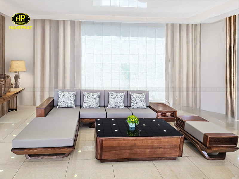 sofa go cao cap hs 06