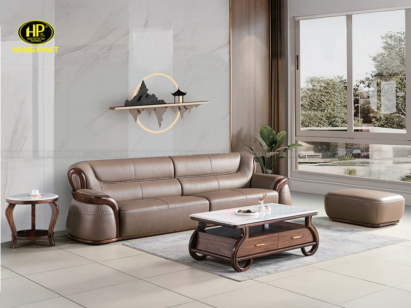 sofa go mun bang dai nhap khau wj 207