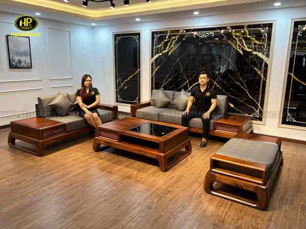 sofa go oc cho HO 03 A