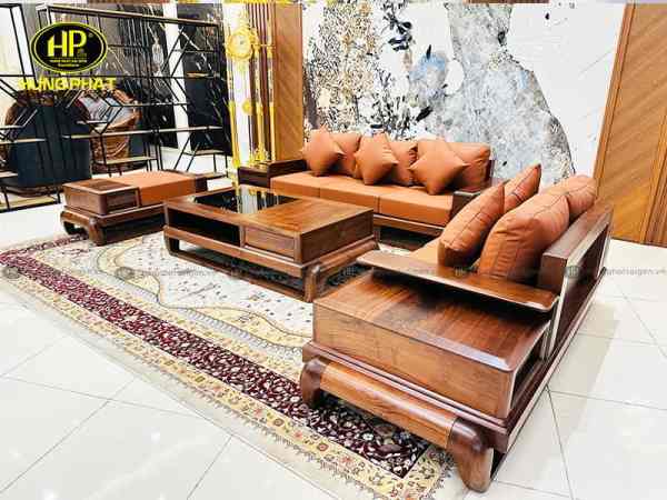 sofa go oc cho HO 51 1