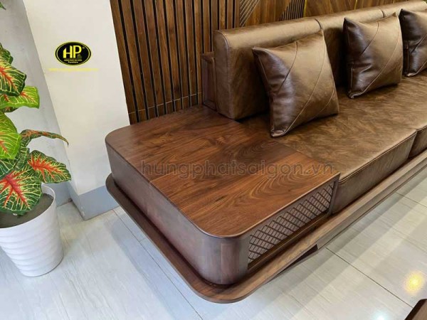 sofa go oc cho nhap khau SV 031