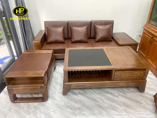 sofa go soi nga HS 23