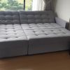 Sofa góc giường cao cấp G-03