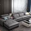 Sofa Góc Hiện Đại HD-114
