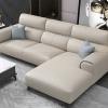 Sofa Góc Phòng Khách Hiện Đại HD-99