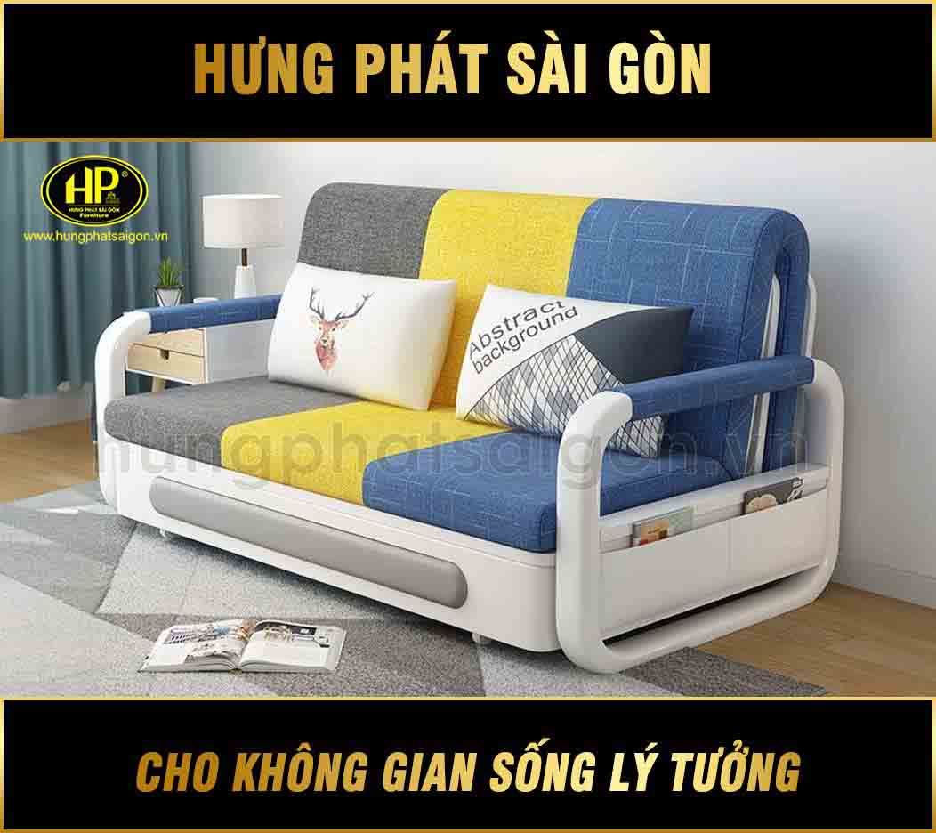 Sofa Giường Thông Minh GK-9003CV