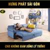 Sofa giường kéo đẹp G-13