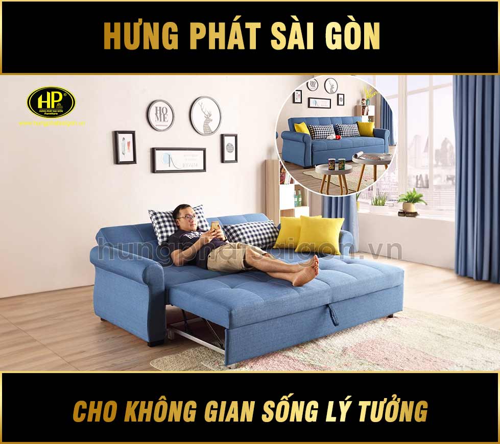 sofa keo ra thanh giuong thong minh hien dai g 13