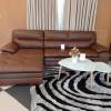 Sofa Da Nhập Khẩu Mã HBD-421
