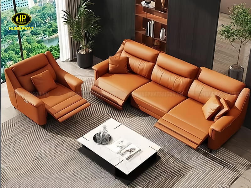 sofa phong khach da nang thu gian da bo tm 003