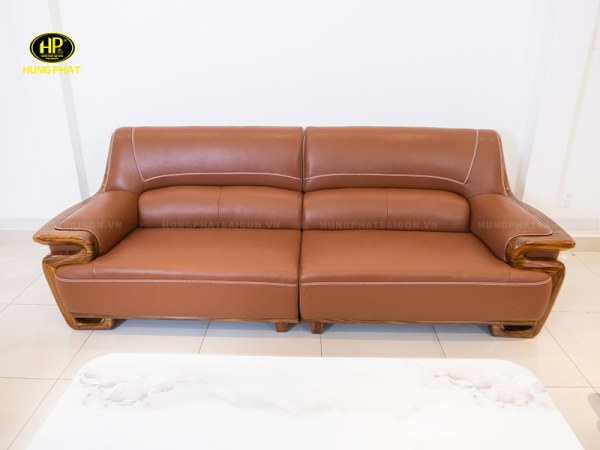 sofa phong khach nhap khau f056b