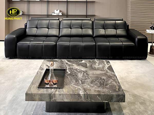 sofa thu gian cao cap chinh dien s3516