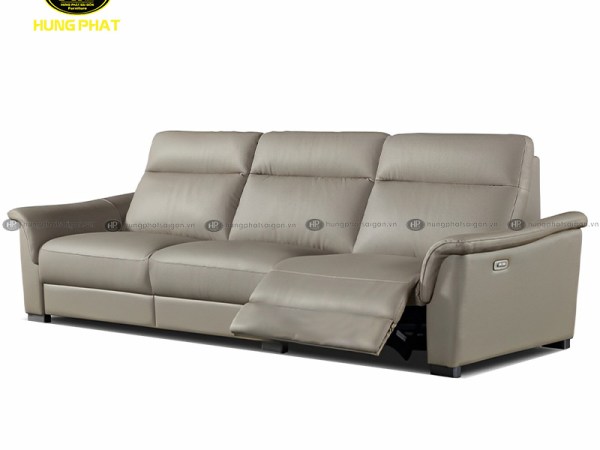 sofa thu gian chinh dien S162D