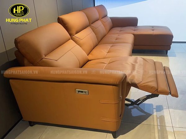 sofa thu gian da bo y hien dai 2315