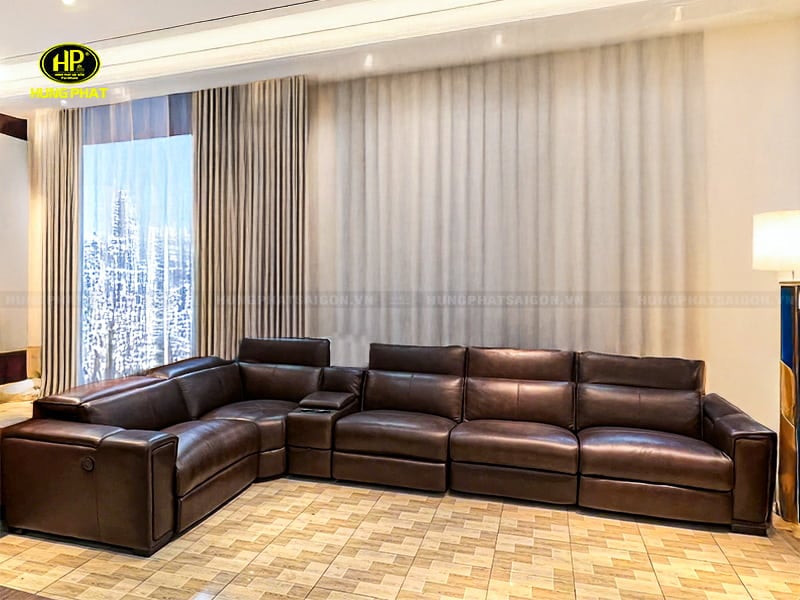 sofa thu gian da bo y nhap khau u57021m