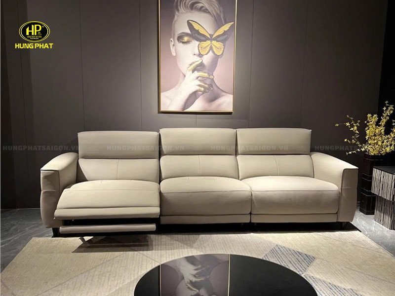 sofa thu gian da pandora h117
