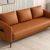 Sofa tối giản phong cách Minimalism H-192